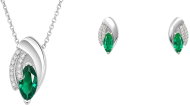 Silver Cat SSC653654 (Ag 925/1000, 5,3 g) - Jewellery Gift Set