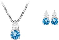 Silver Cat SSC659660 (Ag 925/1000, 4,62 g) - Jewellery Gift Set