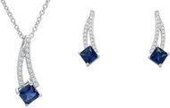 Silver Cat SSC661662 (Ag 925/1000, 4,84 g) - Jewellery Gift Set
