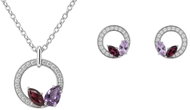 Silver Cat SSC665666 (Ag 925/1000, 5 g) - Jewellery Gift Set