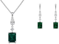 Silver Cat SSC667668 (Ag 925/1000, 5,6 g) - Jewellery Gift Set