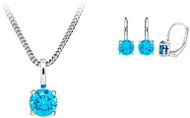 Silver Cat SSC669670 (Ag 925/1000, 4,5 g) - Jewellery Gift Set