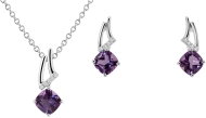 Silver Cat SSC674675 (Ag 925/1000, 4,12 g) - Jewellery Gift Set