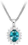Silver Cat SC645 (Ag 925/1000, 2,92 g) - Charm