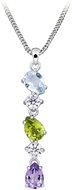 Silver Cat SC672 (Ag 925/1000, 3,74 g) - Charm