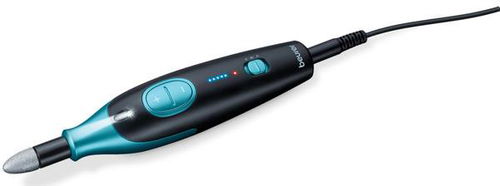Beurer MP 42_BF_Blue - Elektromos reszelő - Fő fotó