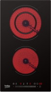 BEKO HDC 32400 TO - Cooktop