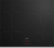 BEKO HII64401SMTX - Cooktop