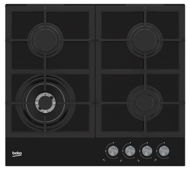 BEKO HILW 64225 S - Cooktop