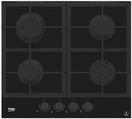 BEKO HILG 64325 SDX - Cooktop