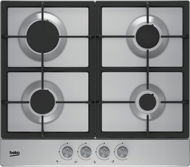 BEKO HIAG64225SX - Cooktop