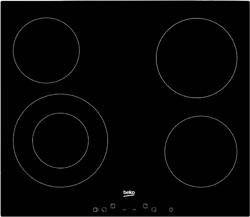 BEKO HIC64402