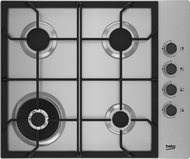 BEKO HIBW64125SX - Cooktop