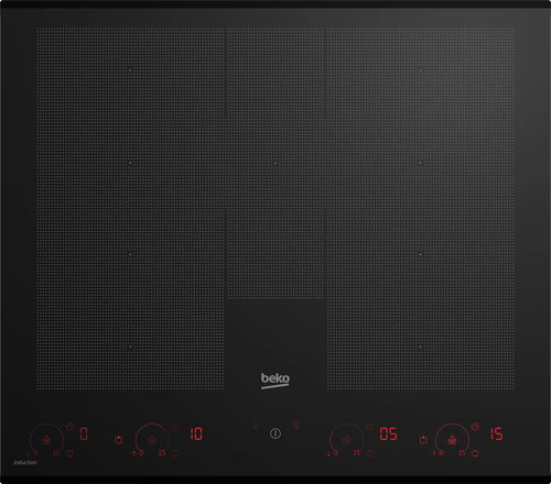 BEKO HII68811NT - Cooktop - Main image