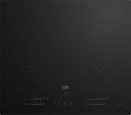 BEKO IndyFlex® HII64720SUF2T - Cooktop