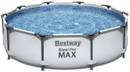 BESTWAY Steel Pro MAX 3.05 m x 76 cm - Medence
