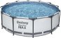 BESTWAY Bazén STEEL PRO MAX Pool včetně příslušenství 3,66 x 1m - Bazén