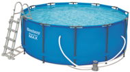 BESTWAY Steel Pro MAX Pool Set 3.66m x 1.22m - Pool