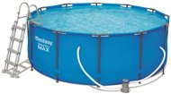 BESTWAY Steel Pro MAX Pool Set 3,66 m × 1,22 m - Bazén