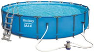 BESTWAY Steel Pro MAX 5.49m x 1.22m - Medence