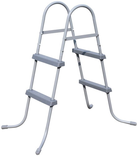 BESTWAY Flowclear 84cm - Pool Ladder - Main image