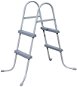 BESTWAY Flowclear 84cm - Pool Ladder