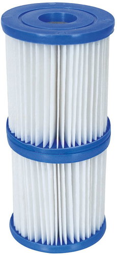 BESTWAY Flowclear Filter Cartridge (I) - Filter Cartridge - Main image