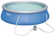 BESTWAY Fast Set 3.96m x 84cm - Pool