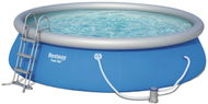 BESTWAY Fast Set 15 &#39;x 42 &quot;/4.57mx 1.07m Pool Set - Pool