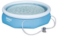 BESTWAY Fast Set 2.74m x 76cm - Pool