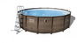 BESTWAY Pool Set 4.88m x 1.22m - Pool