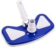 BESTWAY Angler Pool Vacuum 27.9cm x 15.2cm - Scrubbing Brush