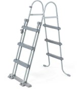 BESTWAY Safety Pool Ladder 1.07m - Pool Ladder