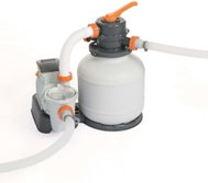 BESTWAY 1000gal Sand Filter - Sand Filtration