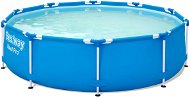 BESTWAY Steel Pro Pool, 3.05m x 76cm - Pool