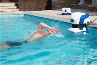 BESTWAY Swimfinity Swim Fitness System – protiprúd - Príslušenstvo k bazénu
