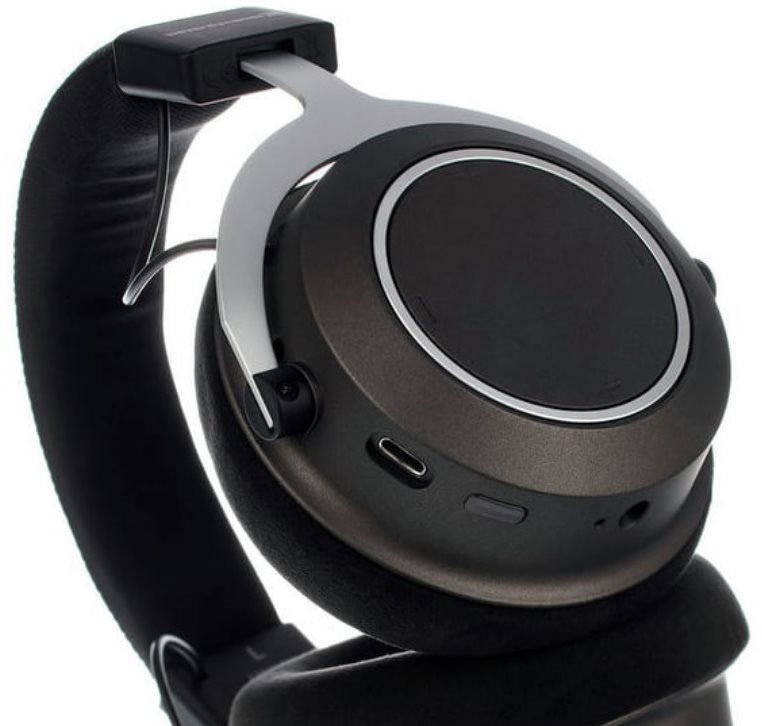 Beyerdynamic discount amiron wl