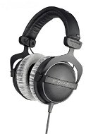 beyerdynamic DT 770 PRO 250 Ohm - Fej-/fülhallgató