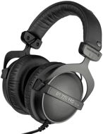 beyerdynamic DT 770 PRO 32 Ohm - Fej-/fülhallgató