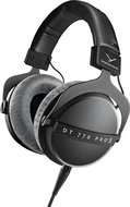 Beyerdynamic DT 770 PRO X černá - Headphones