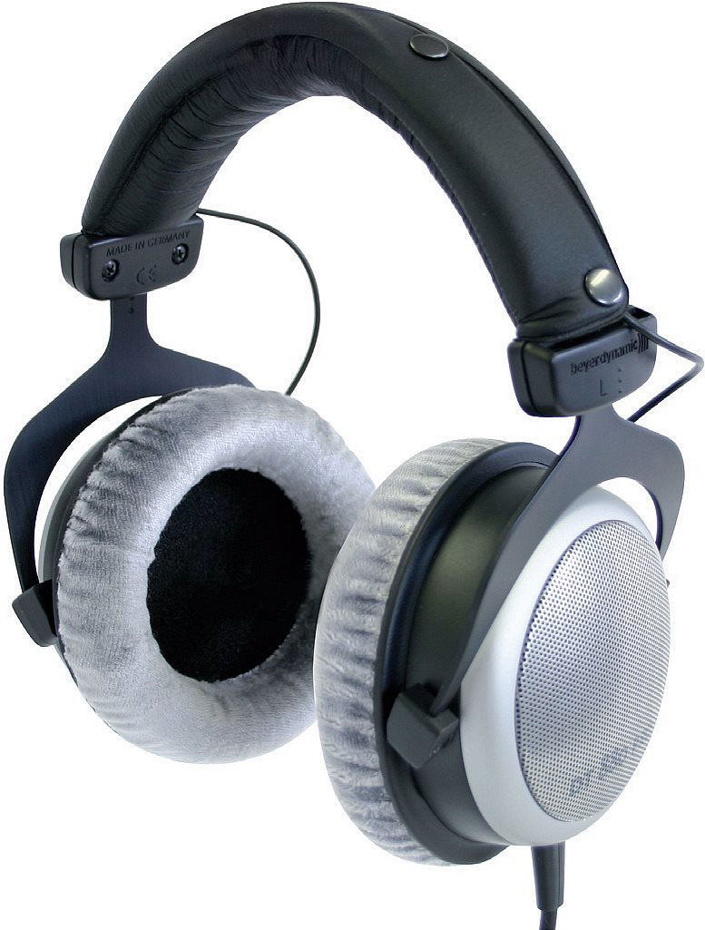 Beyerdynamic 880 2025 32 ohm