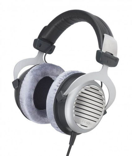 beyerdynamic DT 990 32Ohm - Slúchadlá - Hlavný obrázok