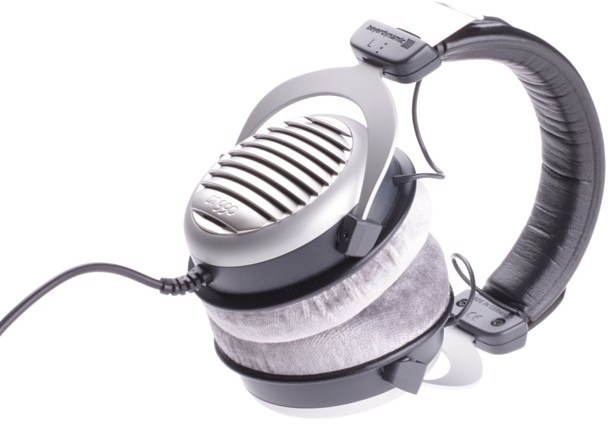 Beyerdynamic 990 32 online ohm