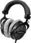 Fej-/fülhallgató beyerdynamic DT 990 PRO 250 Ohm - Sluchátka