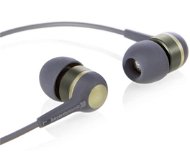Beyerdynamic DTX 71 šedo-zlatá - Headphones