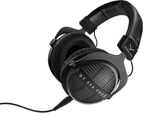 beyerdynamic DT 990 PRO X Black Edition - Headphones - Main image