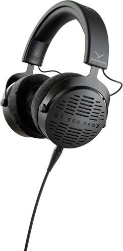 beyerdynamic DT 900 PRO X Black Edition - Headphones - Main image