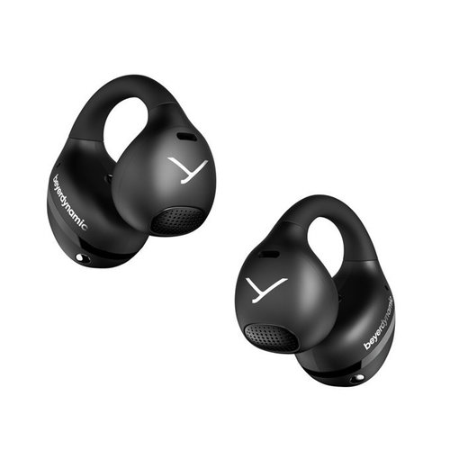 Beyerdynamic Amiron Zero, black - Wireless Headphones - Main image