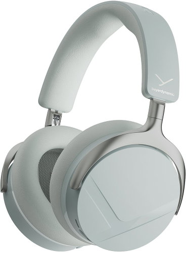 Beyerdynamic AVENTHO Y Soft Jade - Wireless Headphones - Main image