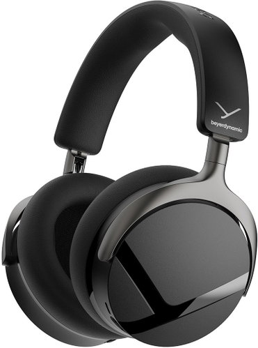 Beyerdynamic AVENTHO Y Liquid Black - Kabellose Kopfhörer - Hauptbild
